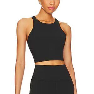 Spiritual Gangster Dream Tech Eco Racer Tank - Size Medium